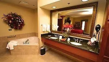 The At Christmas Place Hotel 4*