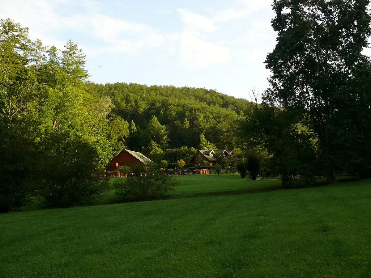 Hakuna Matata Holiday home *