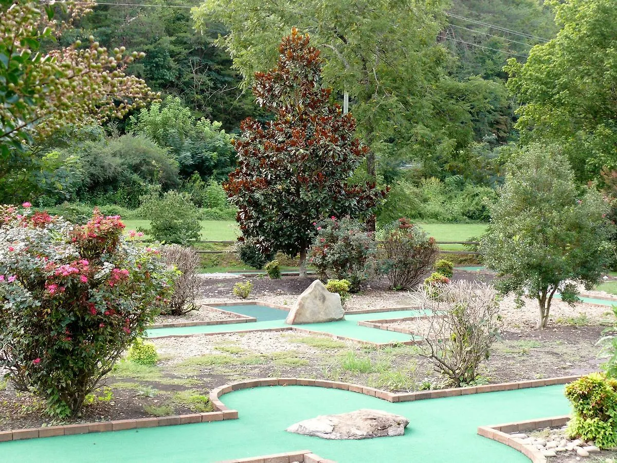Holiday home Hakuna Matata *
