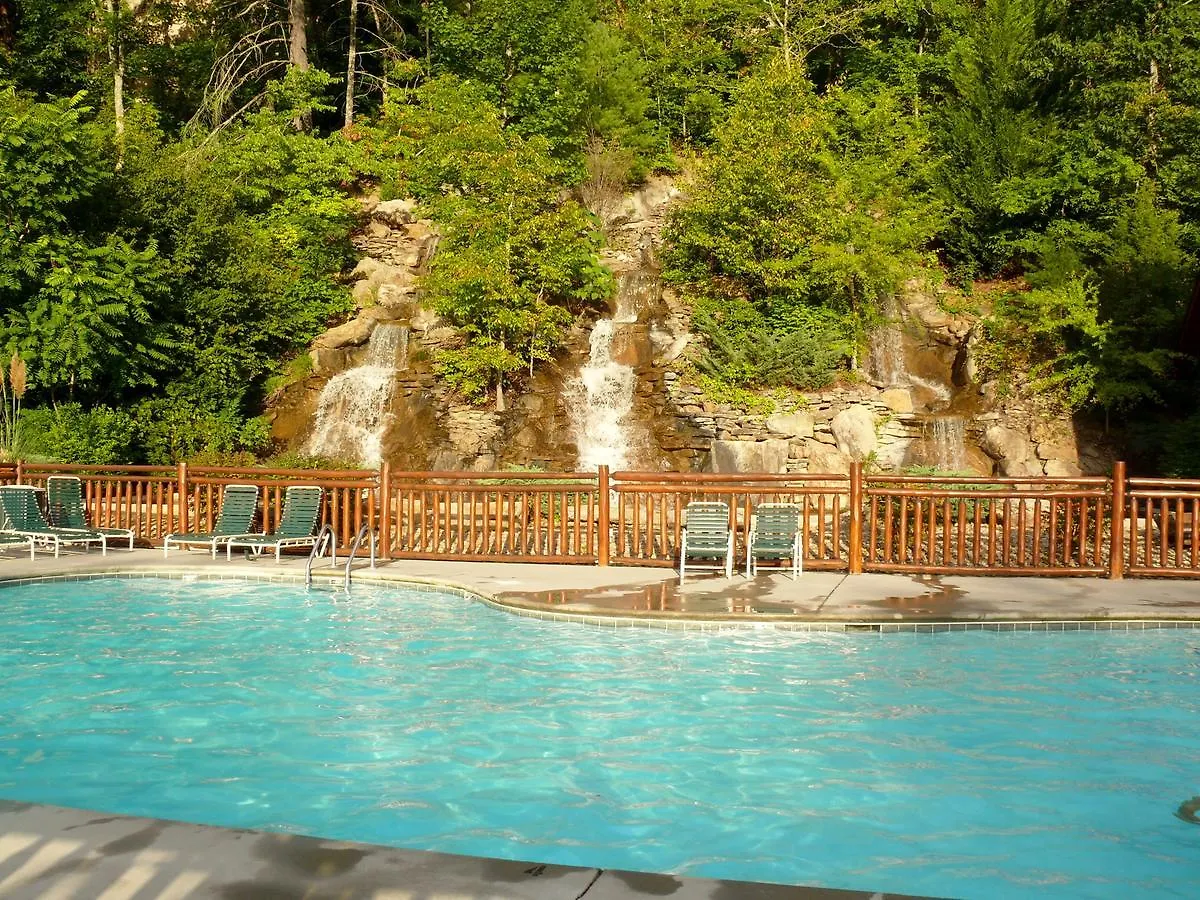 Holiday home Hakuna Matata Pigeon Forge