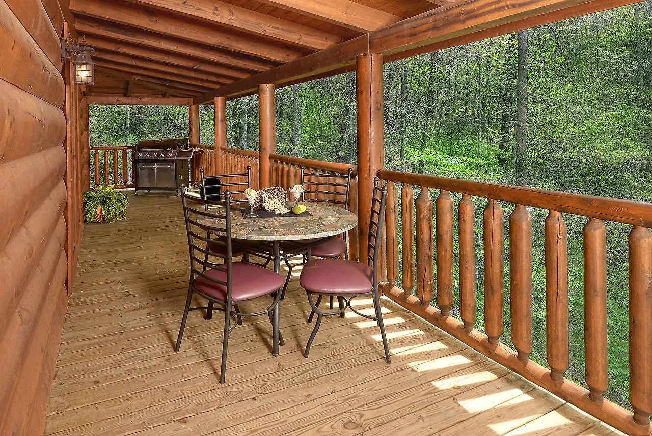 Holiday home Hakuna Matata Pigeon Forge