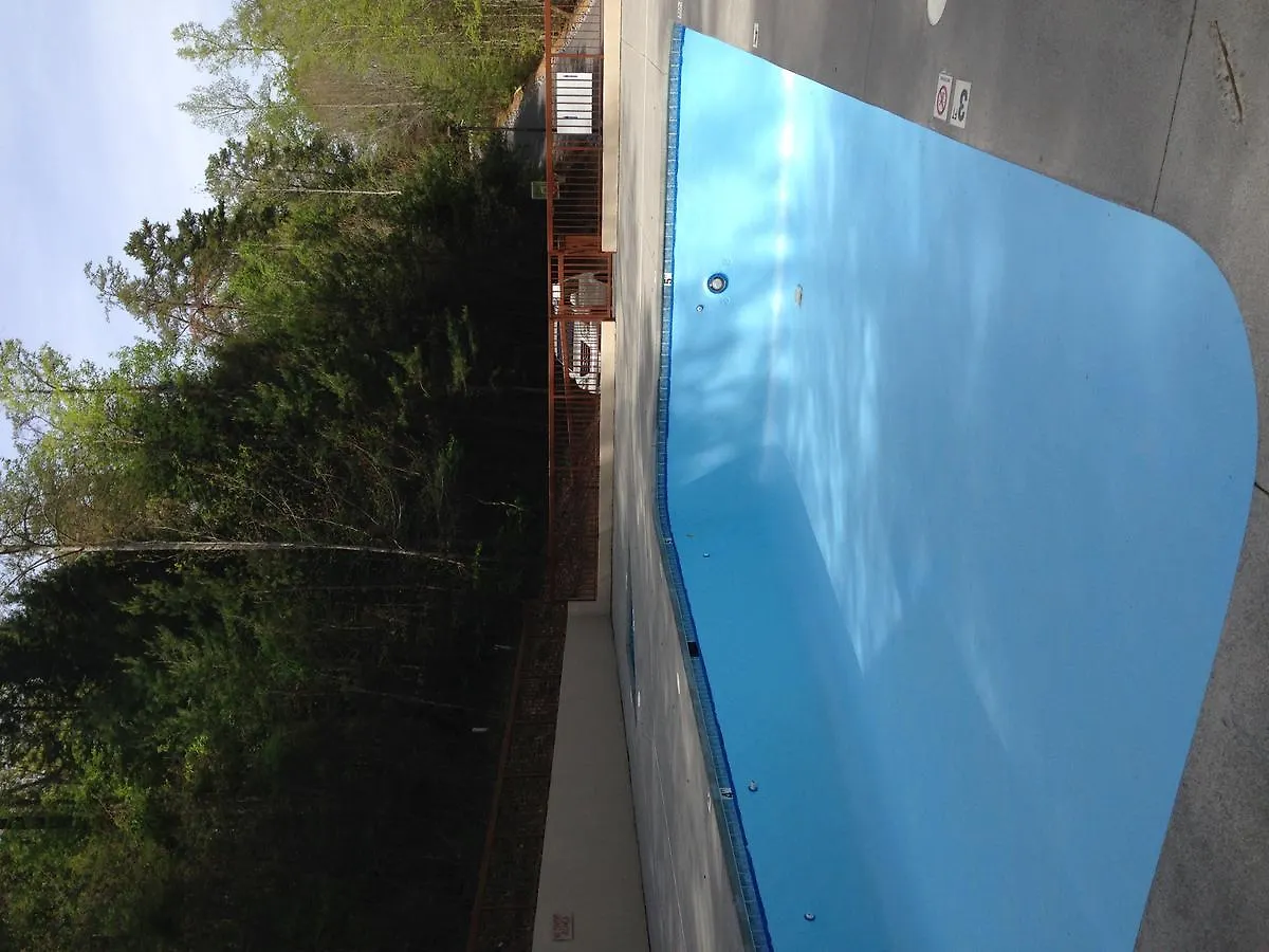 Majestic Forest Holiday home Pigeon Forge
