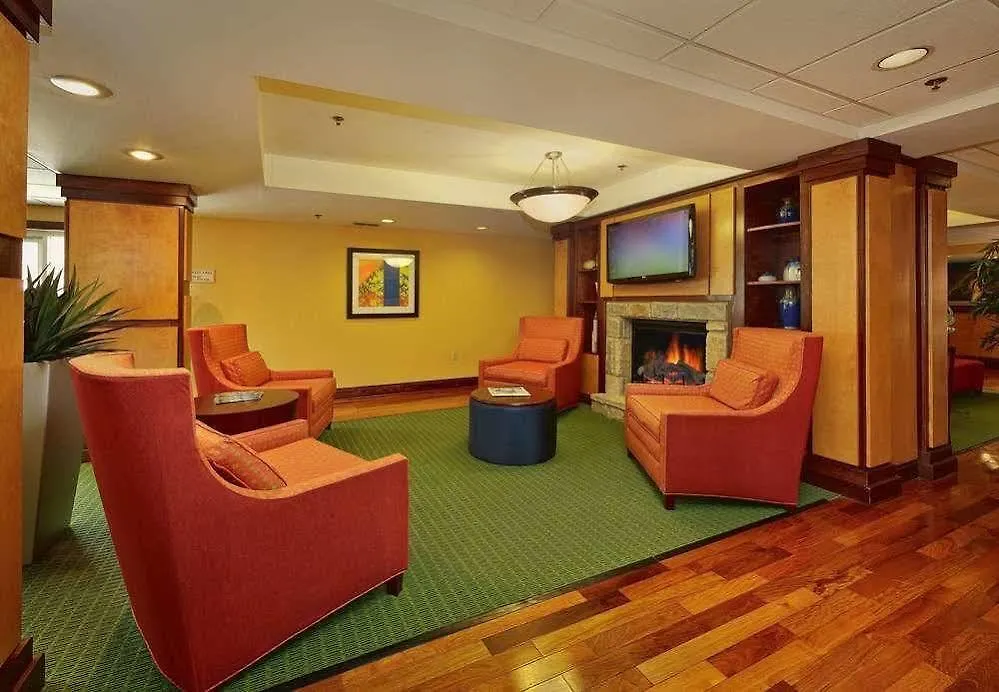 Hotel At Five Oaks Pigeon Forge - 3*