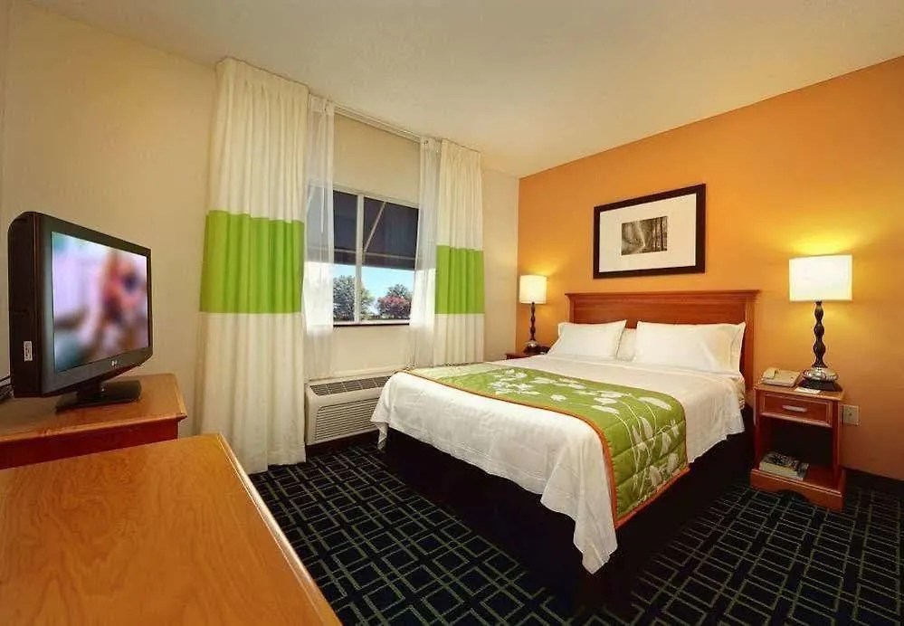 Hotel At Five Oaks Pigeon Forge - Sevierville