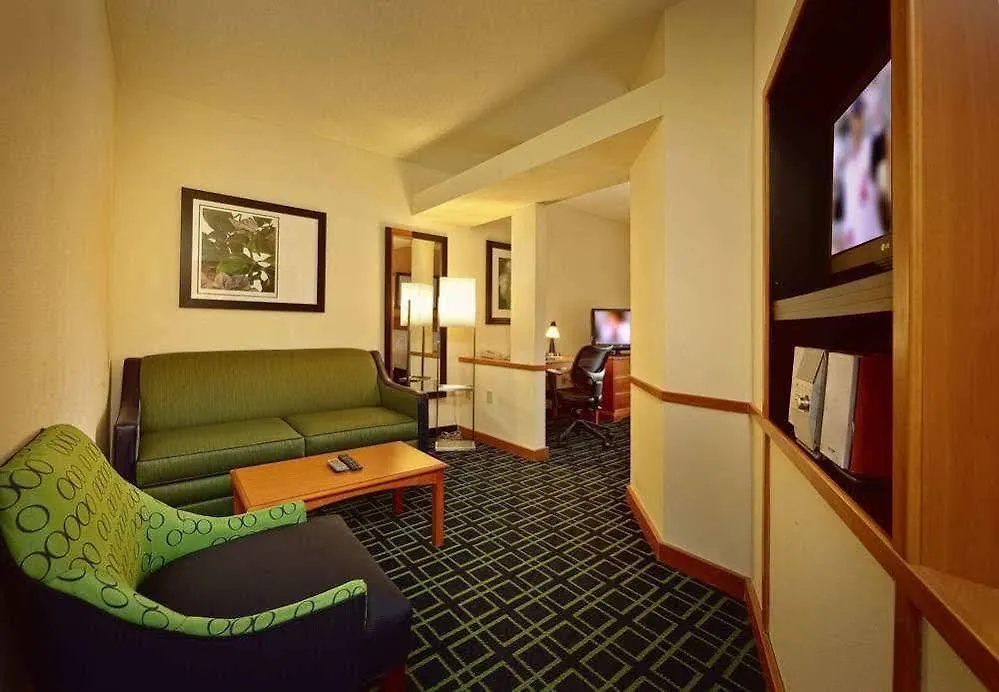 Hotel At Five Oaks Pigeon Forge - 3*