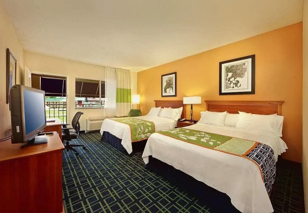 At Five Oaks Pigeon Forge - 3* Sevierville