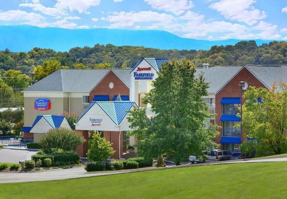 At Five Oaks Pigeon Forge - 3* Sevierville