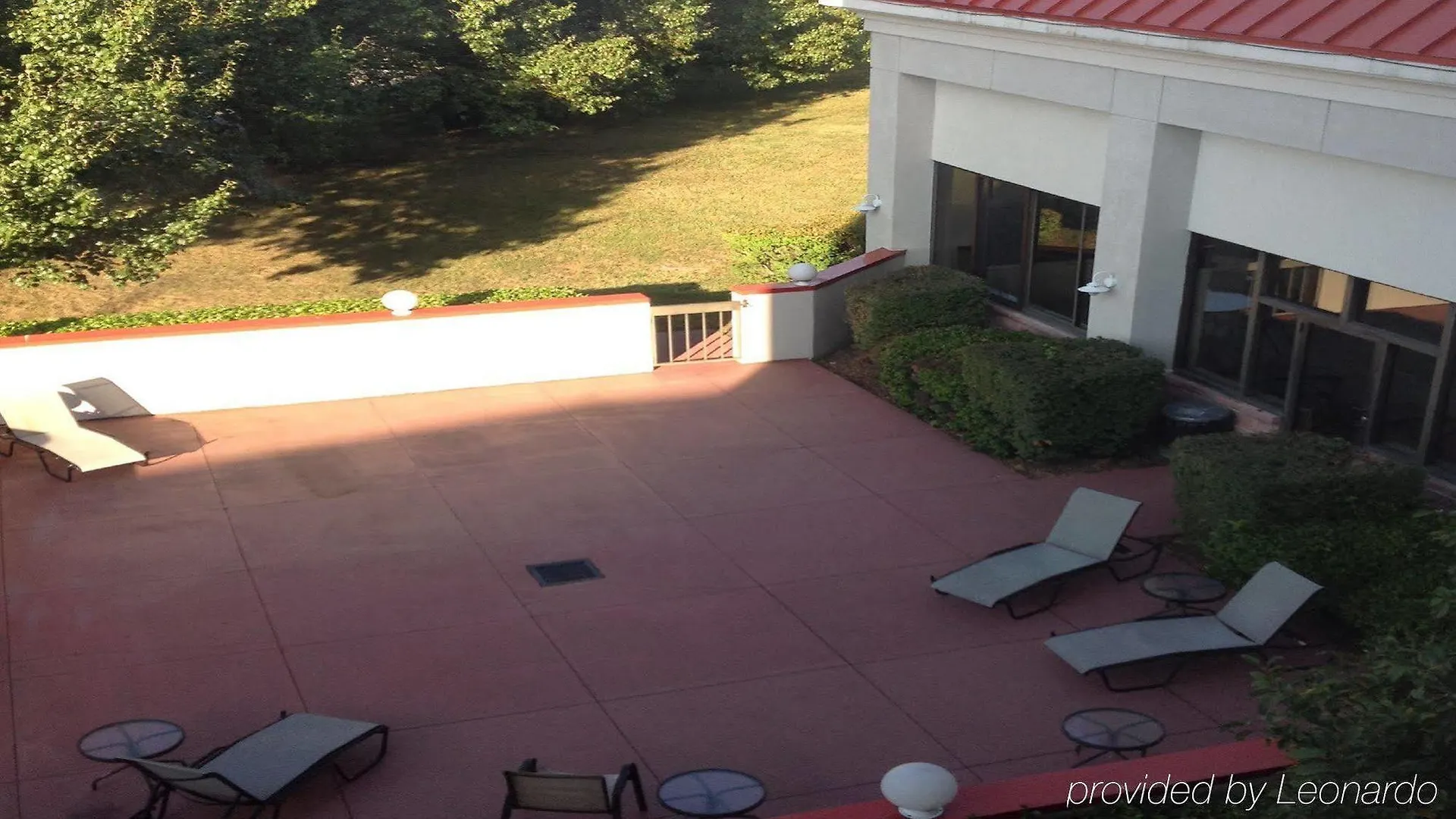 Express & By Ihg Station touristique Pigeon Forge