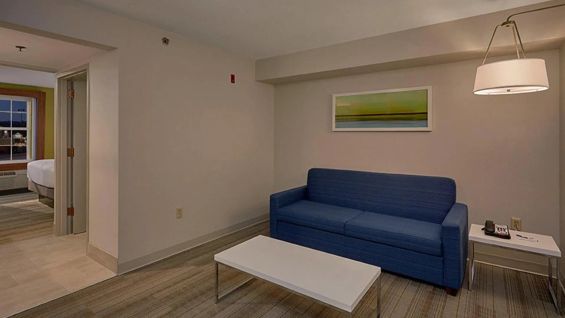 Hotel Express - Sevierville By Ihg