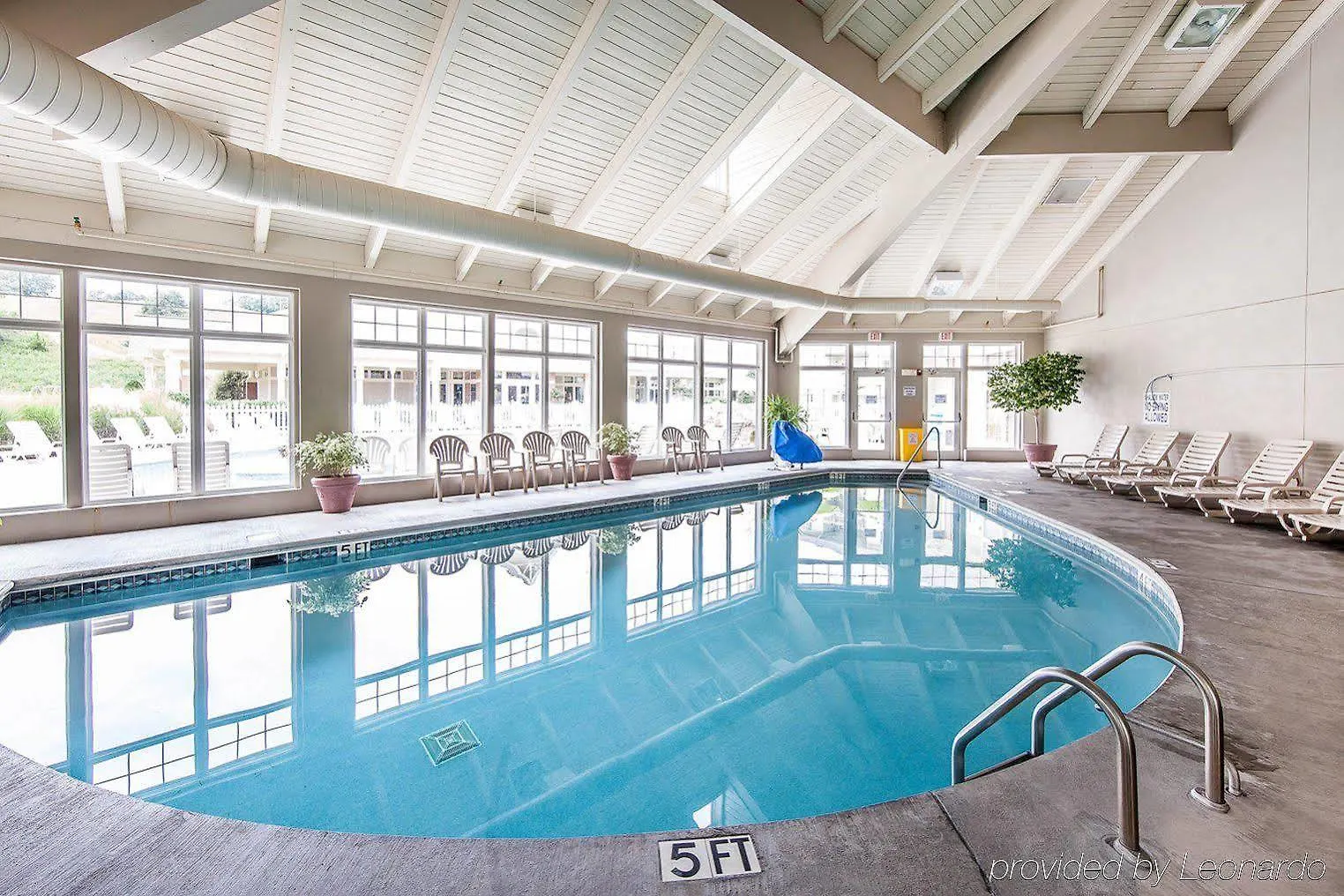Leconte & Convention Center, Ascend Collection Pigeon Forge