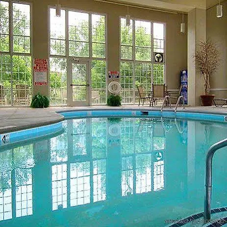 Country & By Radisson, South, Tn Hotel Pigeon Forge