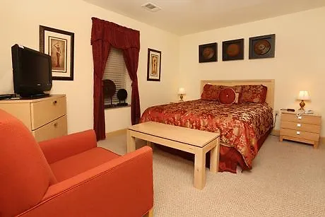 Mountain View 1205 - Two Bedroom Aparthotel Pigeon Forge