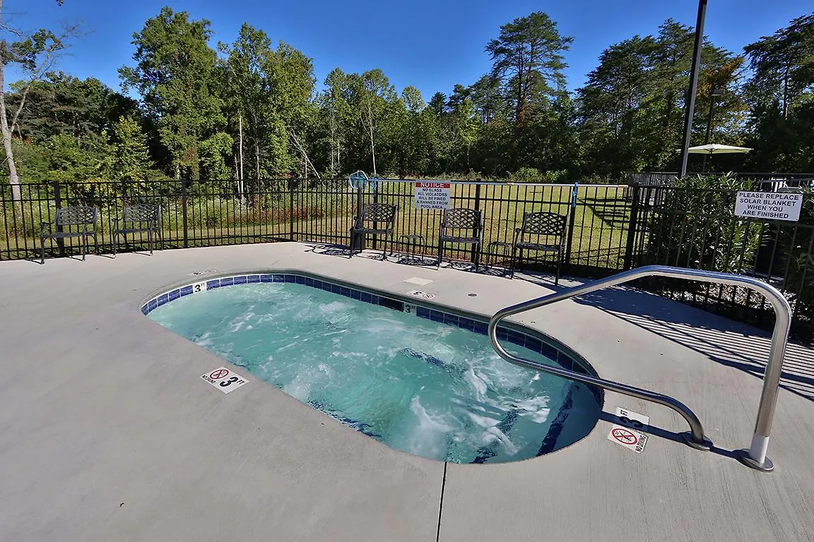 Mountain View 1205 - Two Bedroom 3*