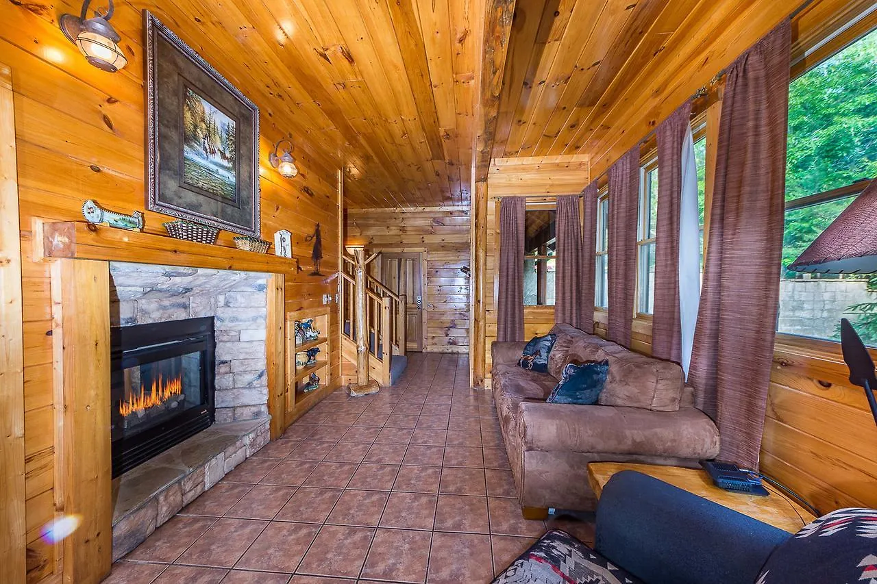 9 Bedroom Roscoe's Retreat By Hosteeva Holiday home *