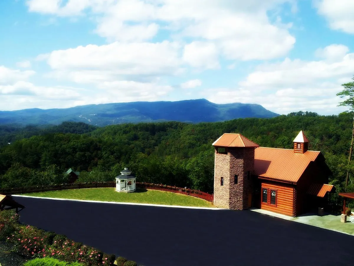 Holiday home Wild Mountain Honey 3 Bedroom/3 Bath With Theater *