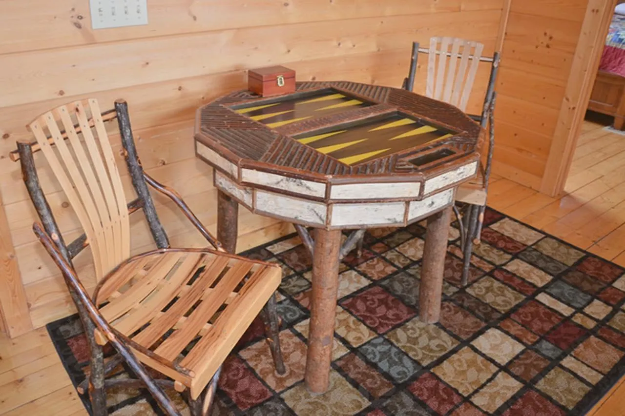 Holiday home Wild Mountain Honey 3 Bedroom/3 Bath With Theater *