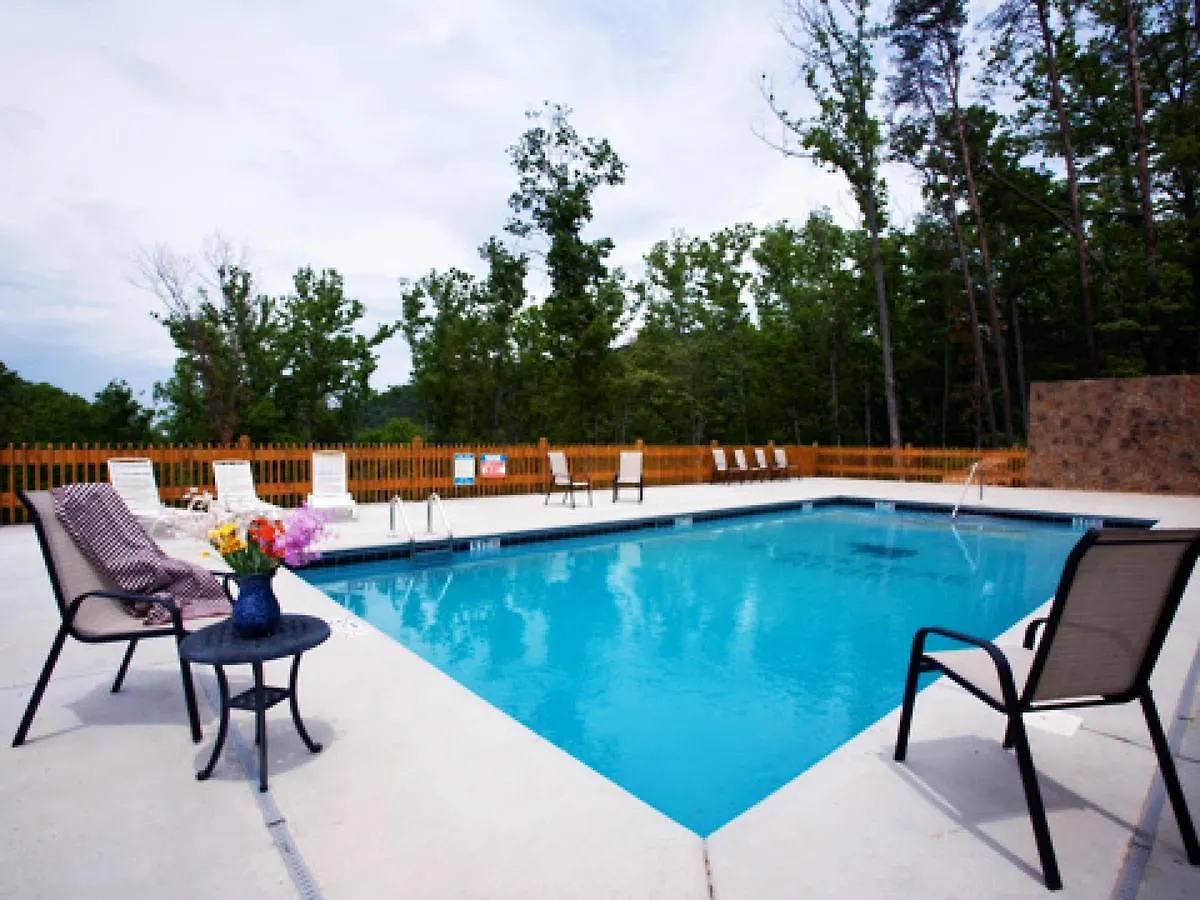 Holiday home Wild Mountain Honey 3 Bedroom/3 Bath With Theater *