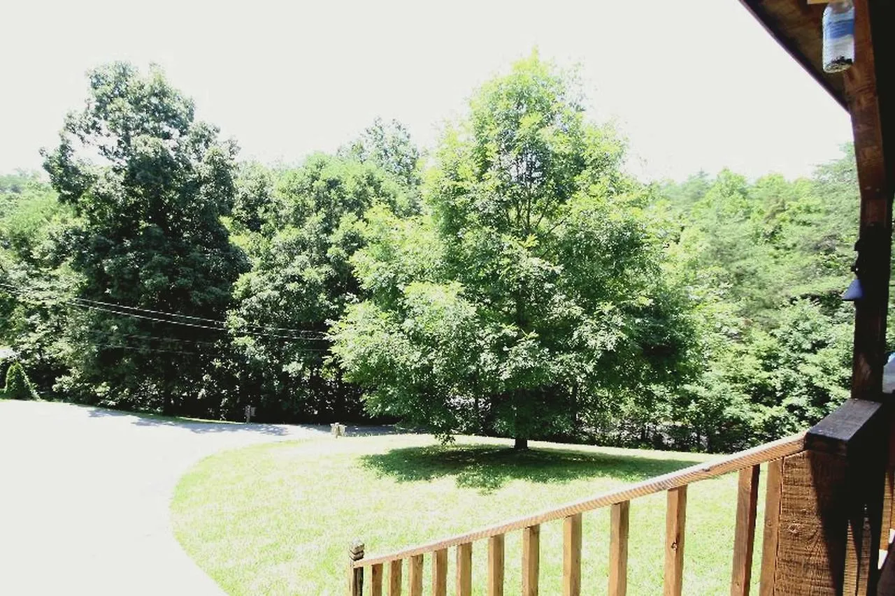 度假居 Hartman Hideaway Economy Cabin *