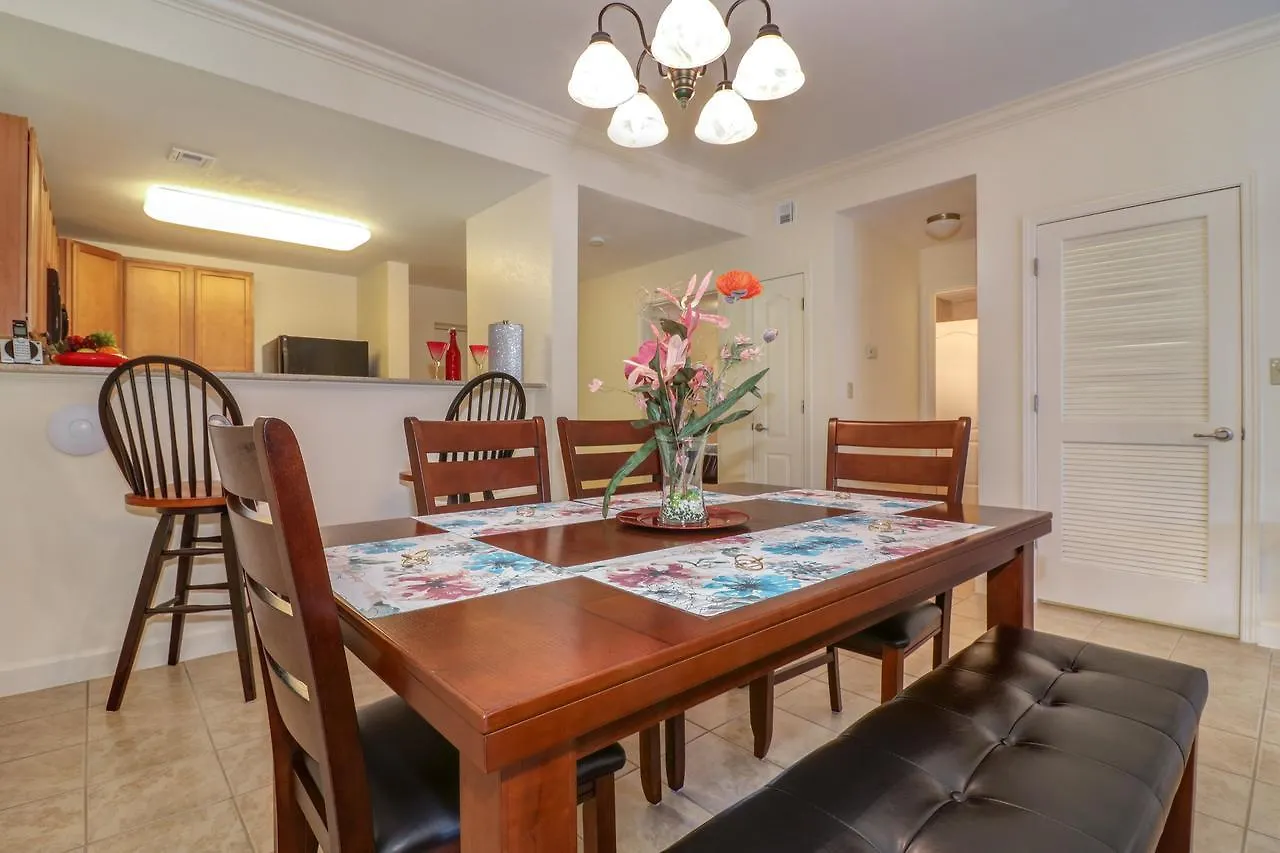 Sandy's Sanctuary Apartment