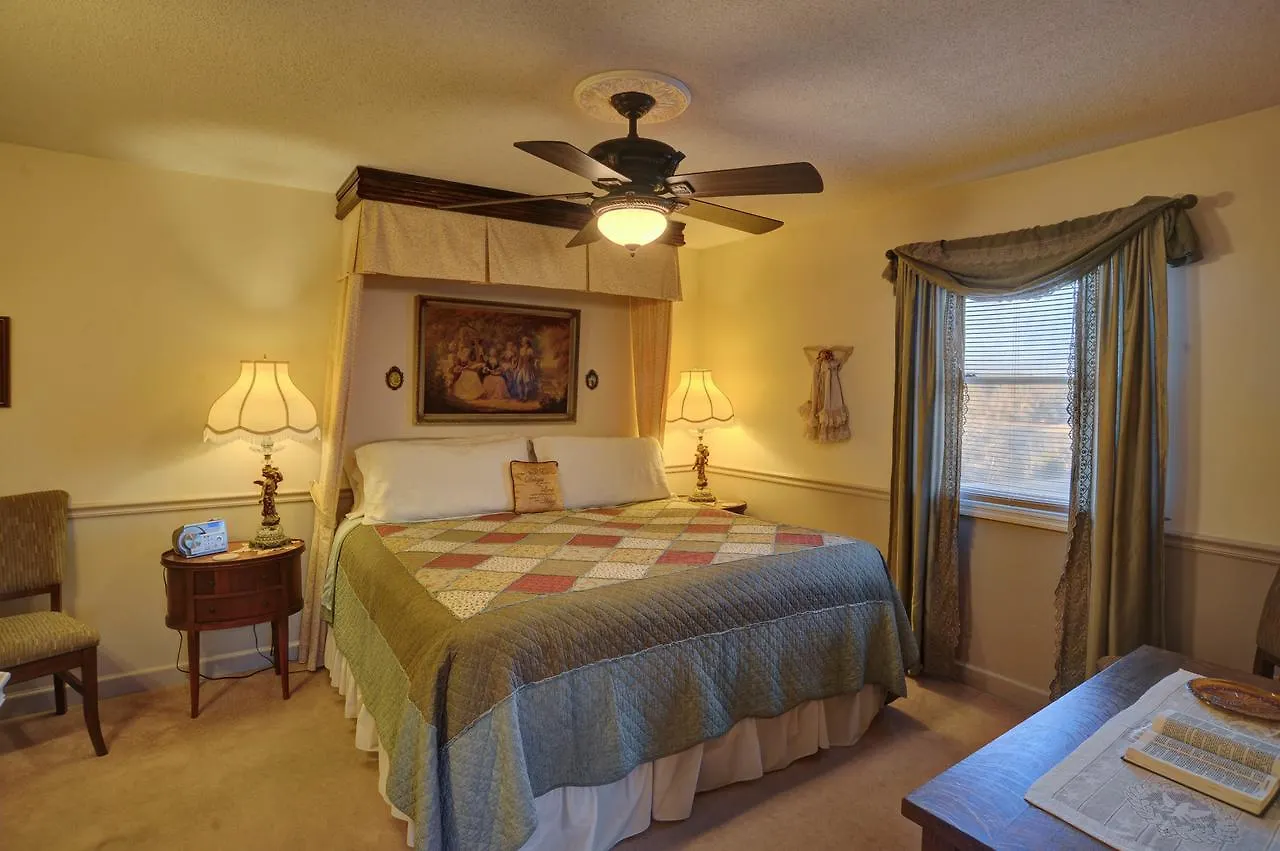 Bed & Breakfast Blue Mountain Mist Country 3*