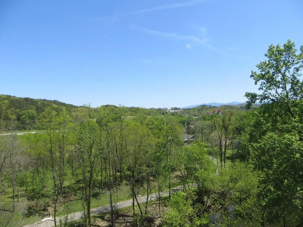 Motel River Place Pigeon Forge