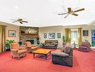 Hotel Ramada By Wyndham North 3*