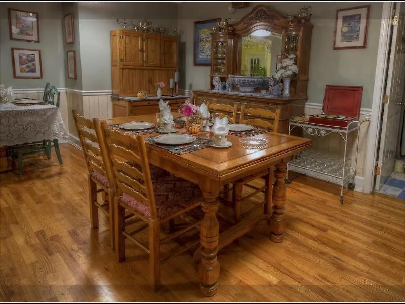 Blue Mountain Mist Country 3* Sevierville