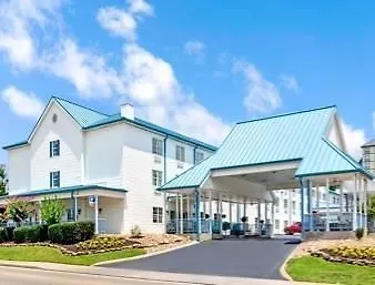 Ramada By Wyndham North 3* Pigeon Forge
