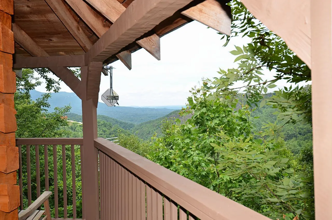 Shack Pigeon Forge