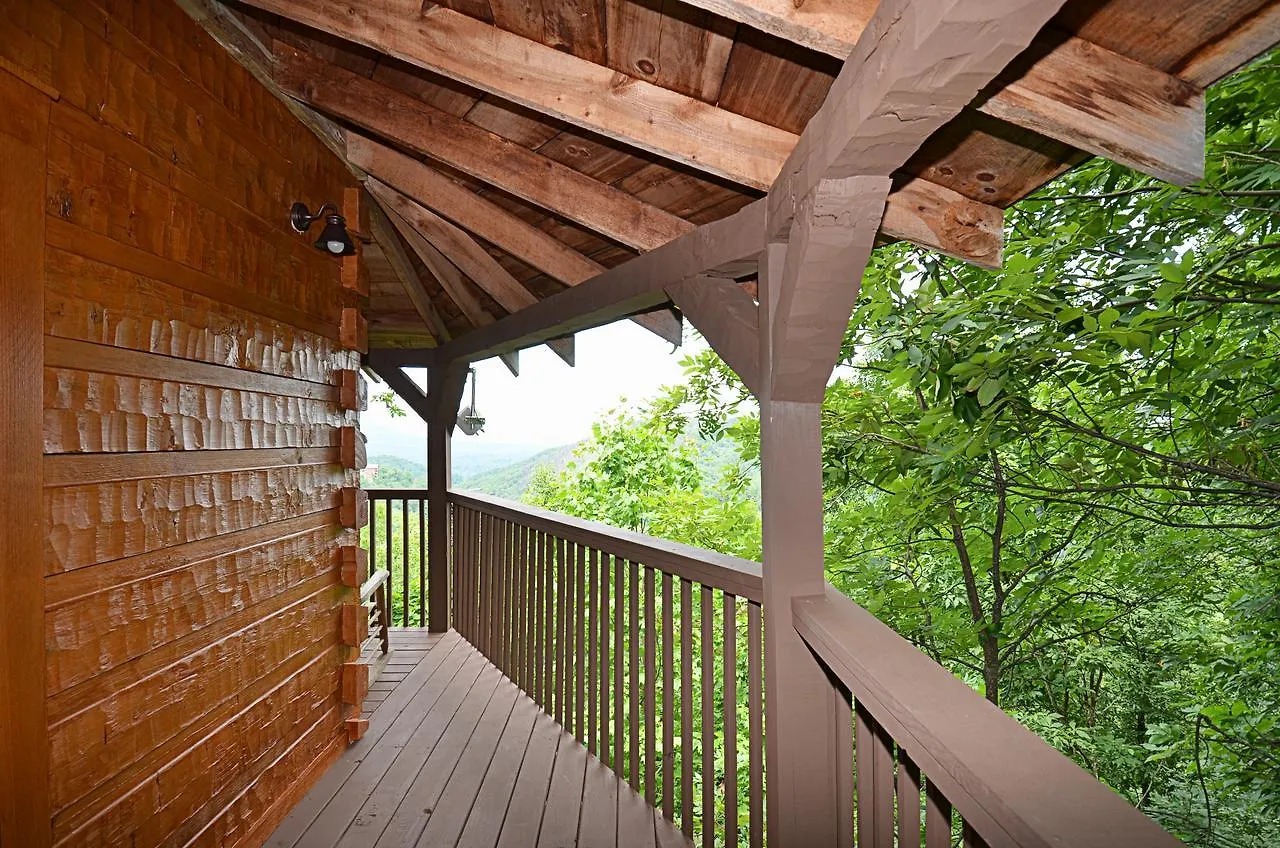 Shack Prázdninový dům Pigeon Forge