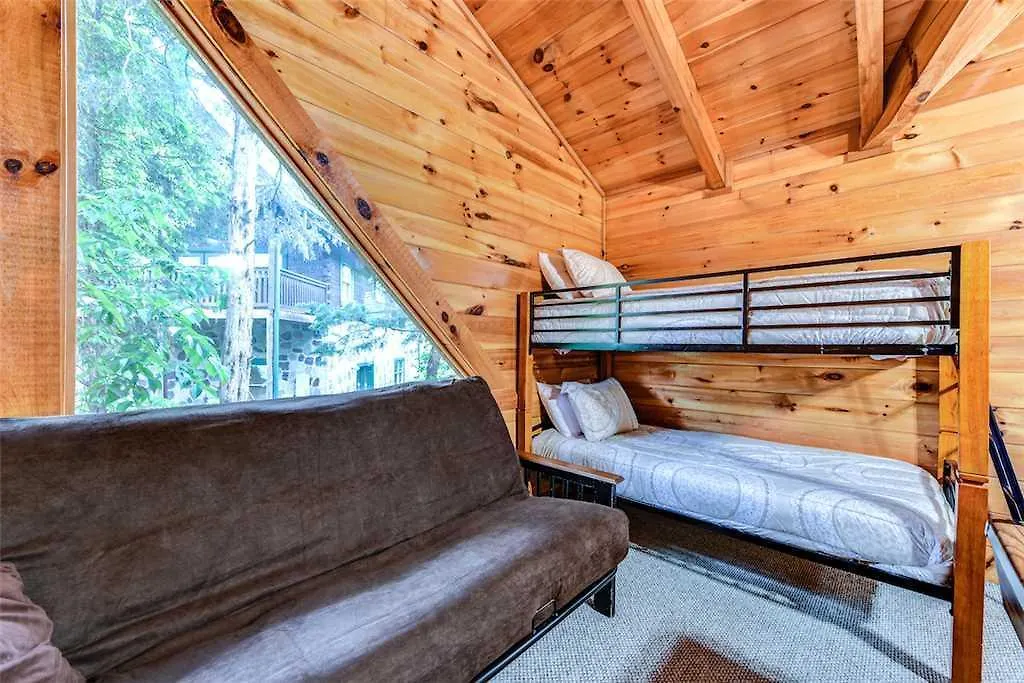 Southern Sweet T - Two Bedroom Cabin Prázdninový dům Pigeon Forge