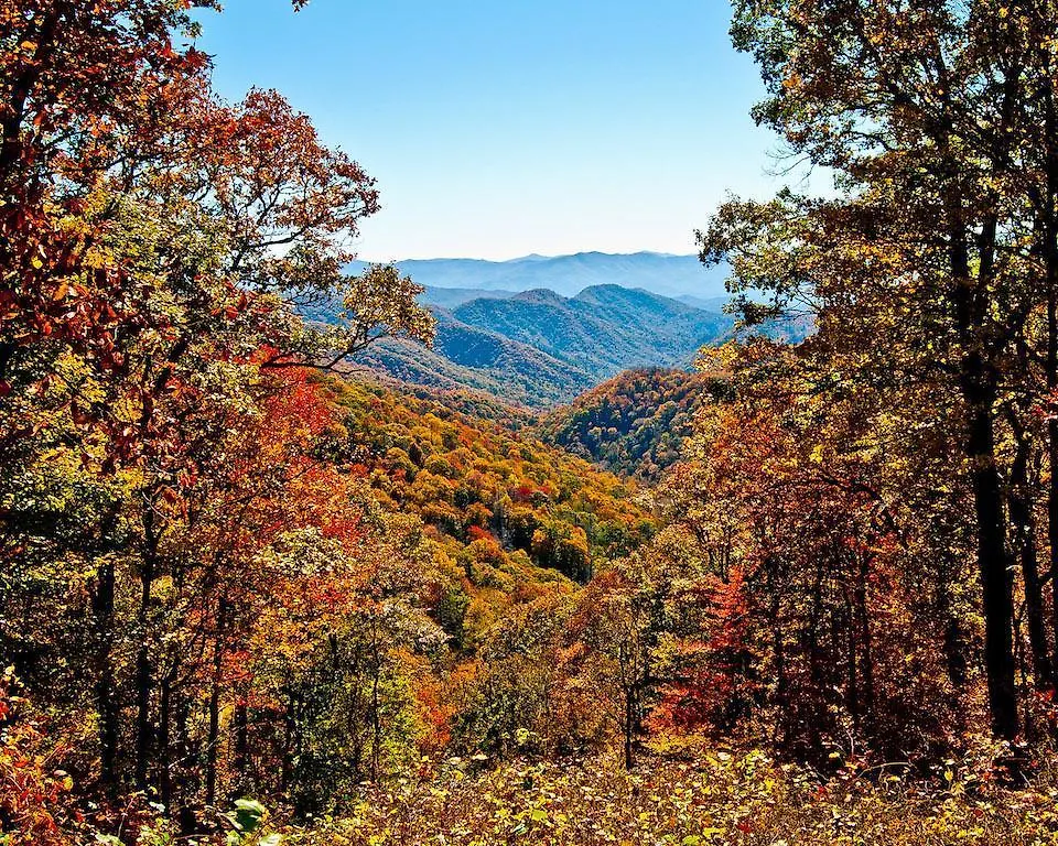 Prázdninový dům Southern Sweet T - Two Bedroom Cabin Pigeon Forge