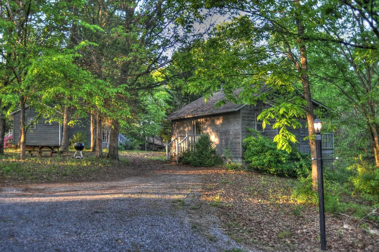 Blue Mountain Mist Country Bed & Breakfast 3*