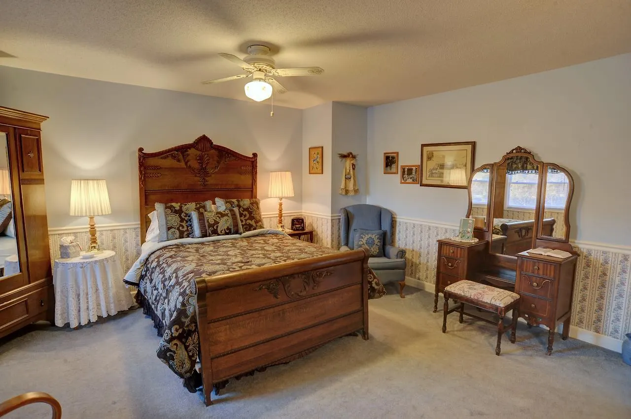 Bed & Breakfast Blue Mountain Mist Country 3*