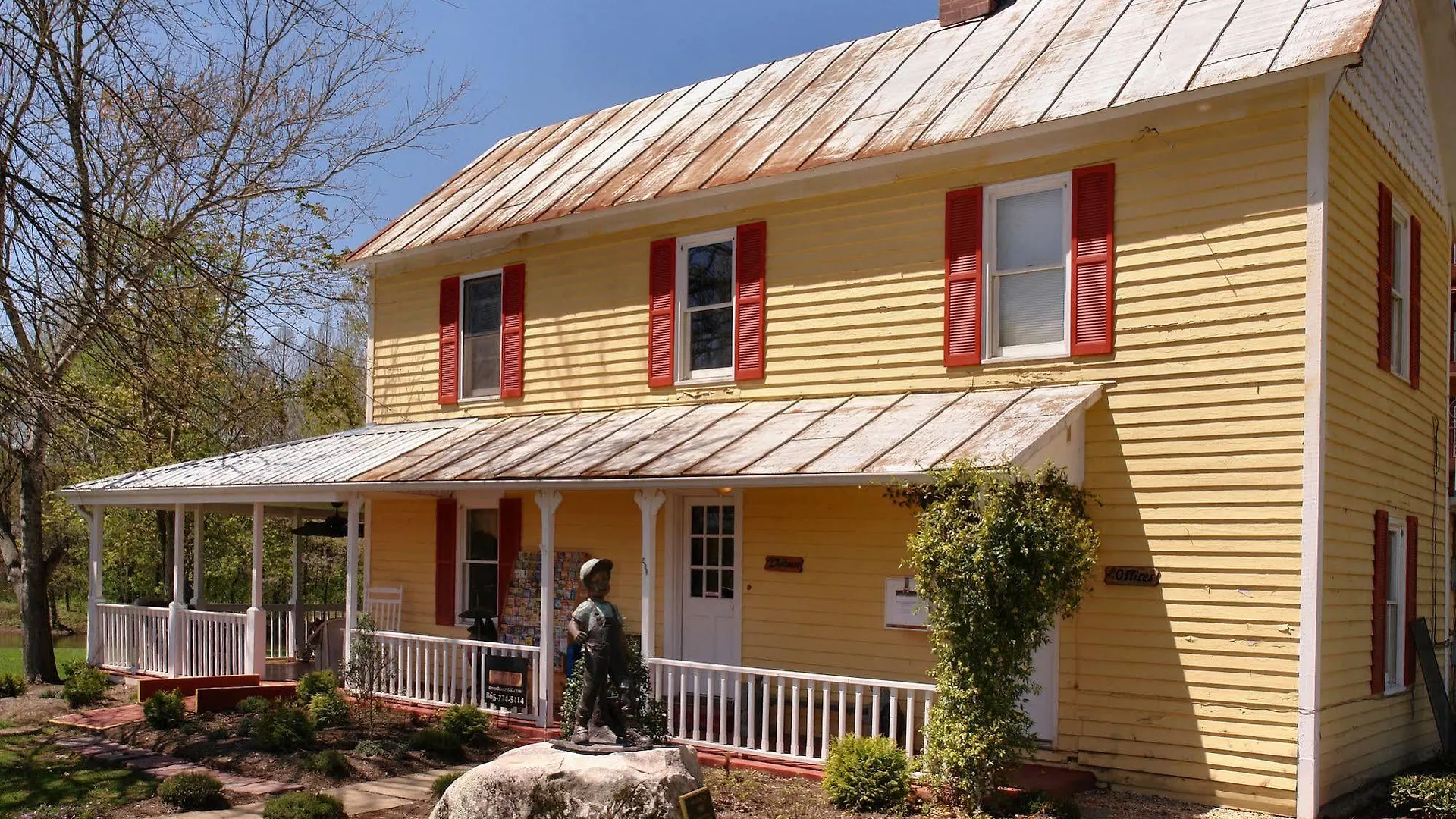 Aparthotel Appleview River Pigeon Forge