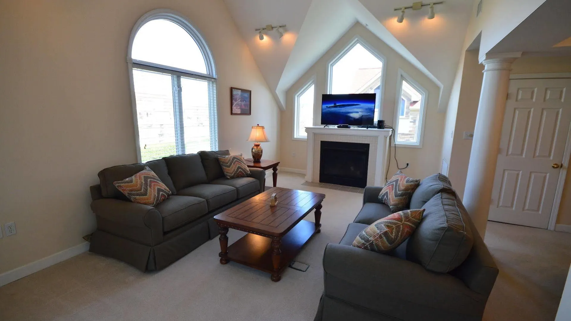 Appleview River Aparthotel