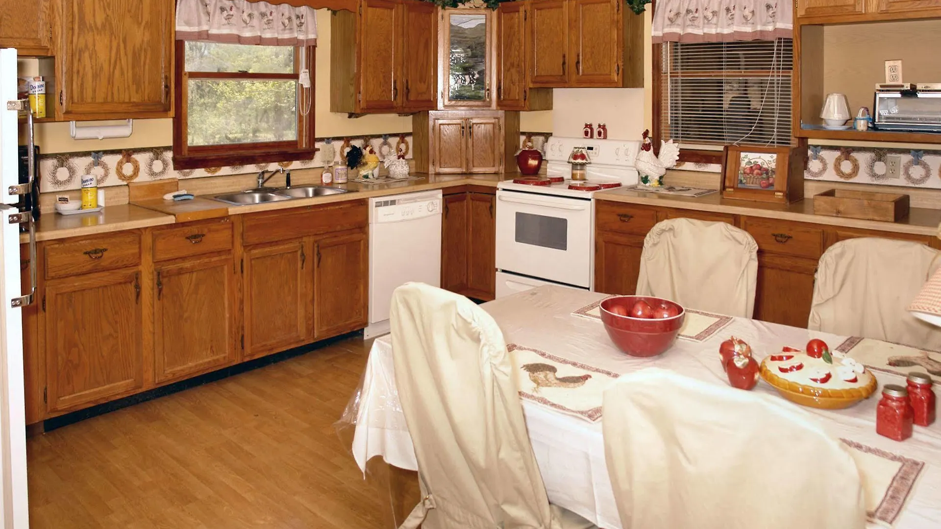 Appleview River Aparthotel Pigeon Forge