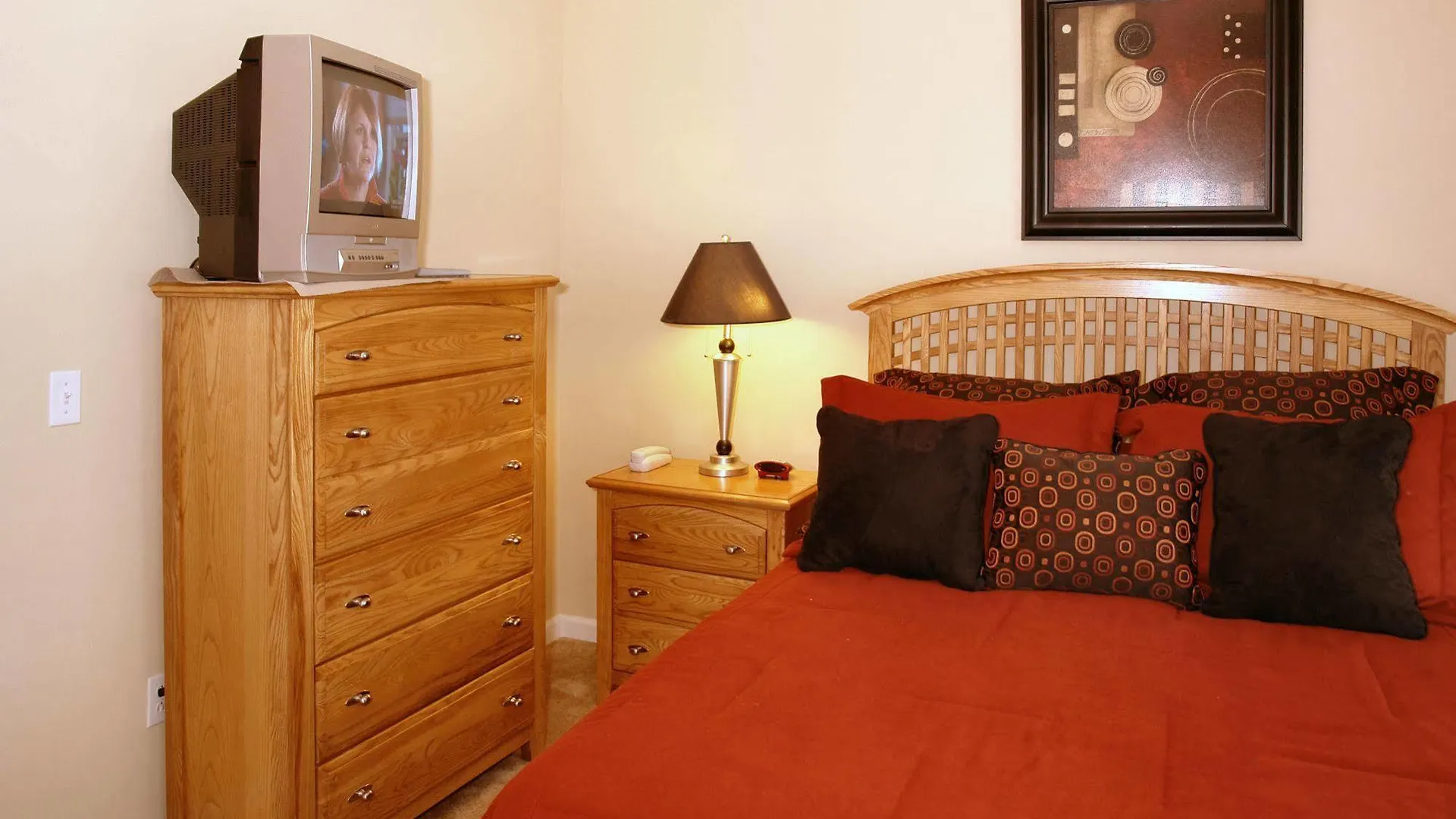Aparthotel Appleview River