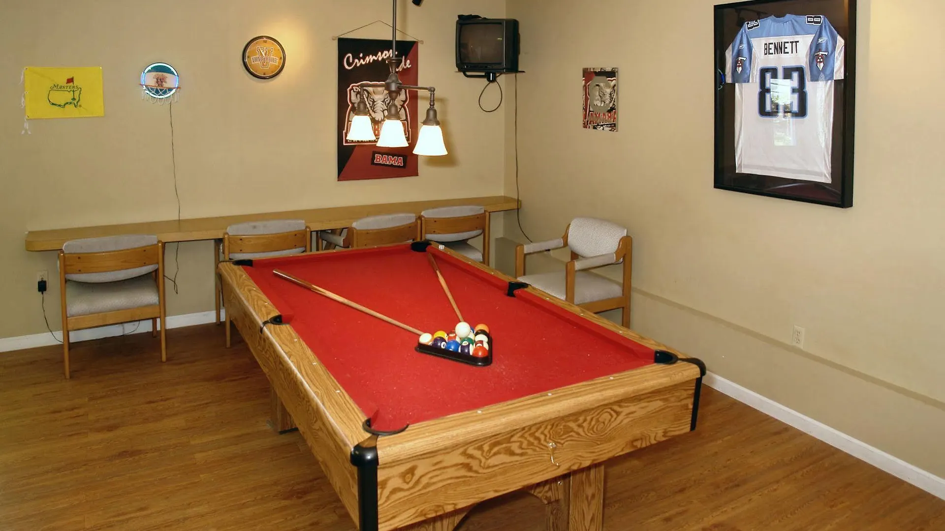 Aparthotel Appleview River 3*