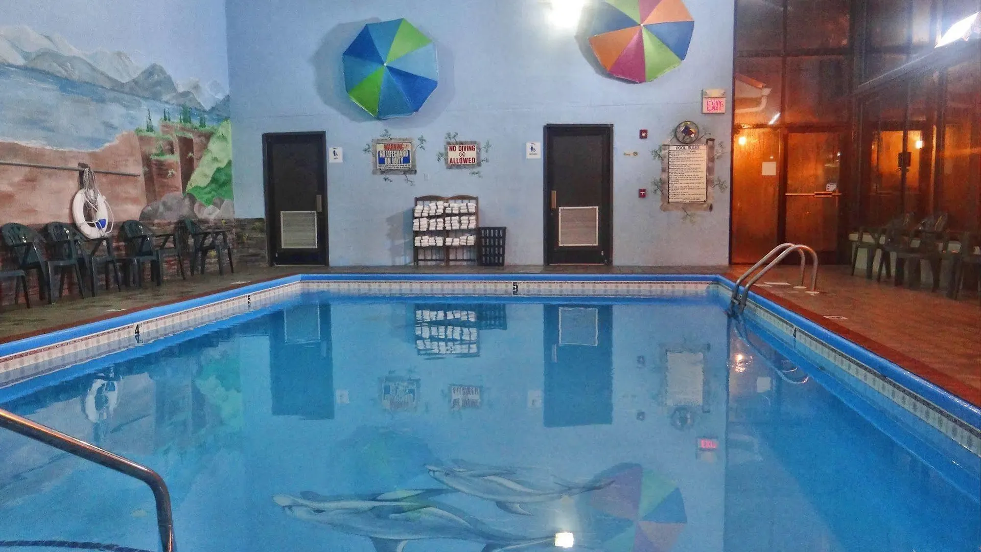 Baymont By Wyndham Near Island Drive Hotel Pigeon Forge