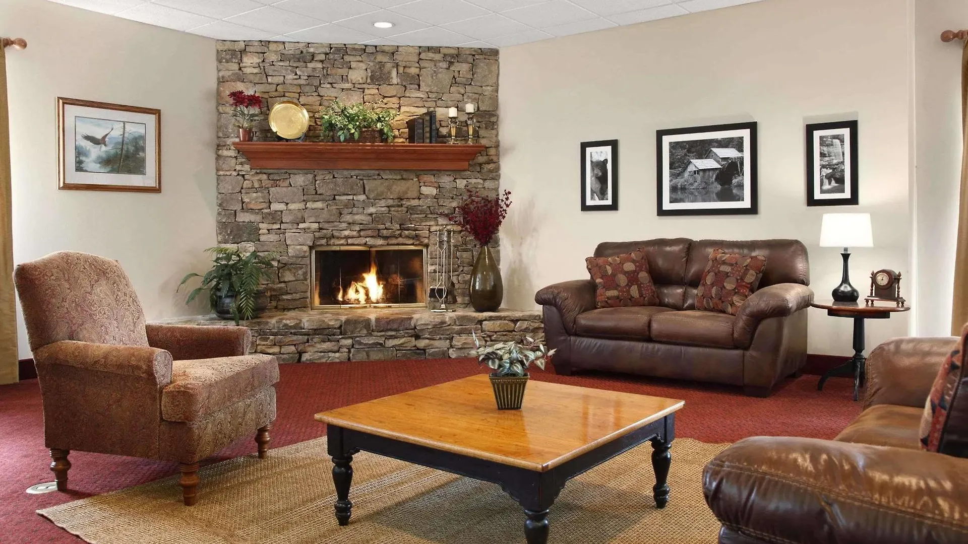 Hotel Ramada By Wyndham North 3*
