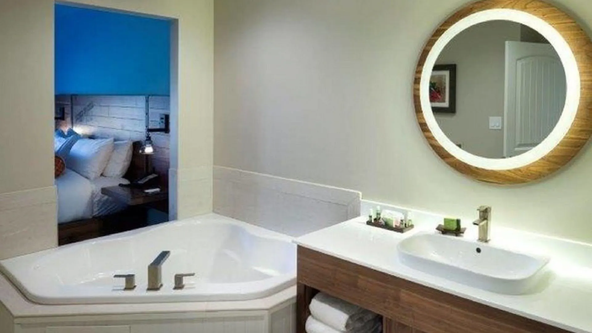 Margaritaville Island Hotell 4*