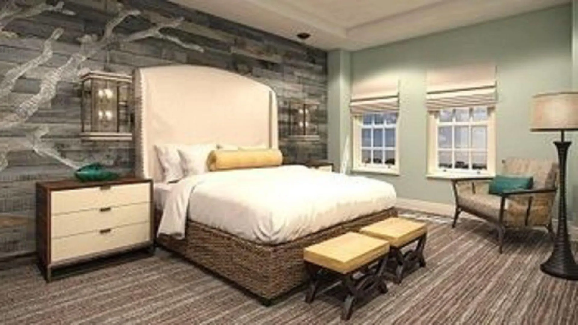 Margaritaville Island Hotell