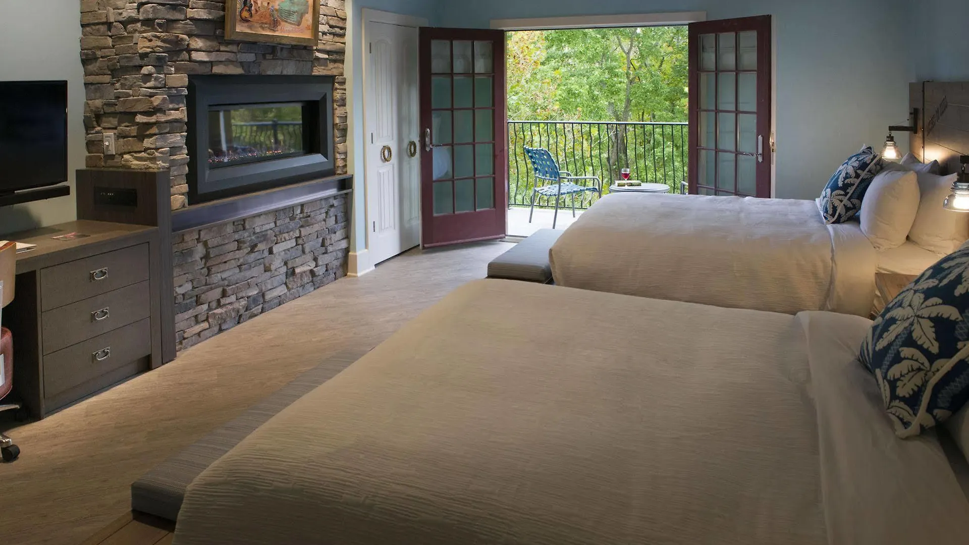 Margaritaville Island Hotell Pigeon Forge