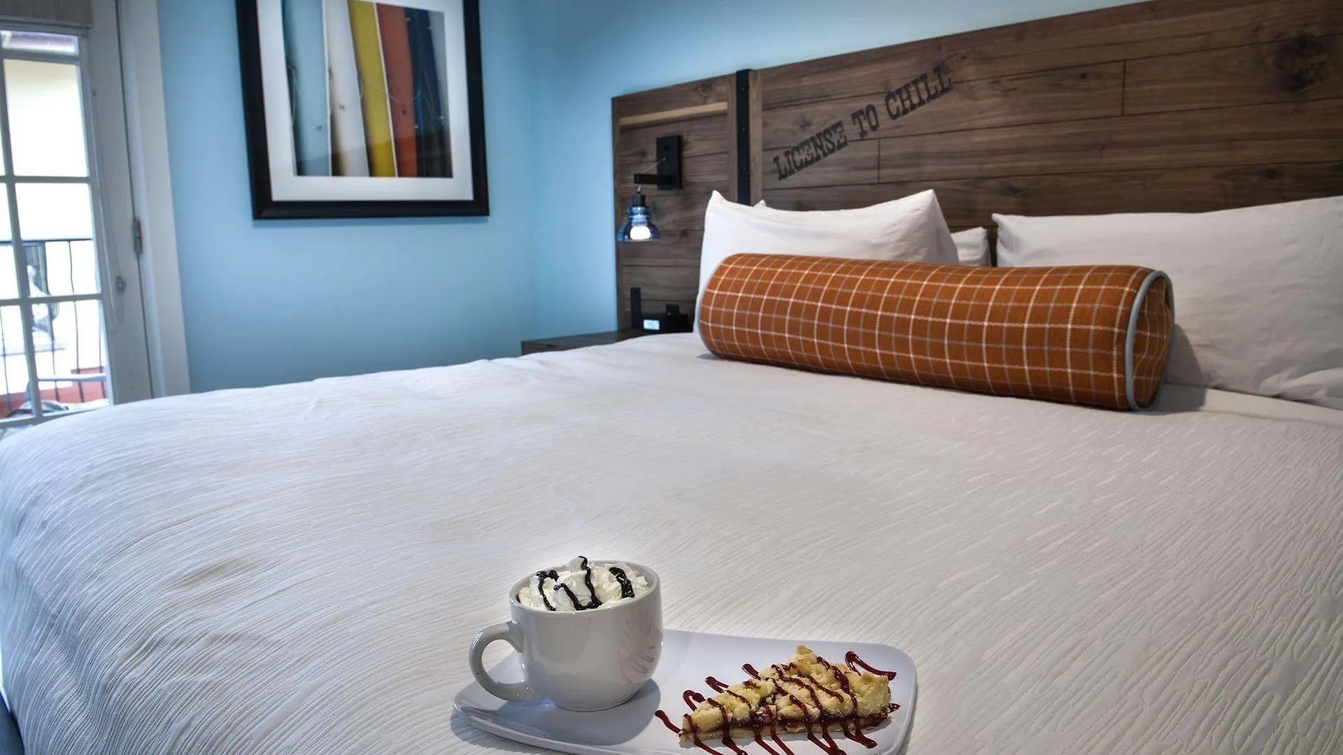 Hotell Margaritaville Island Pigeon Forge