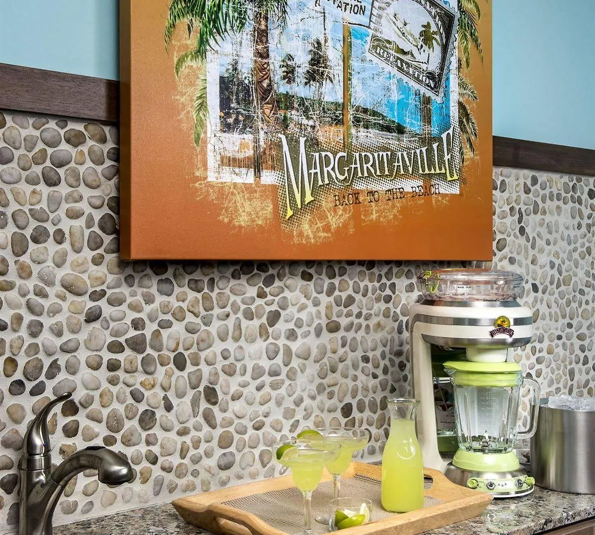 Margaritaville Island Hotell Pigeon Forge