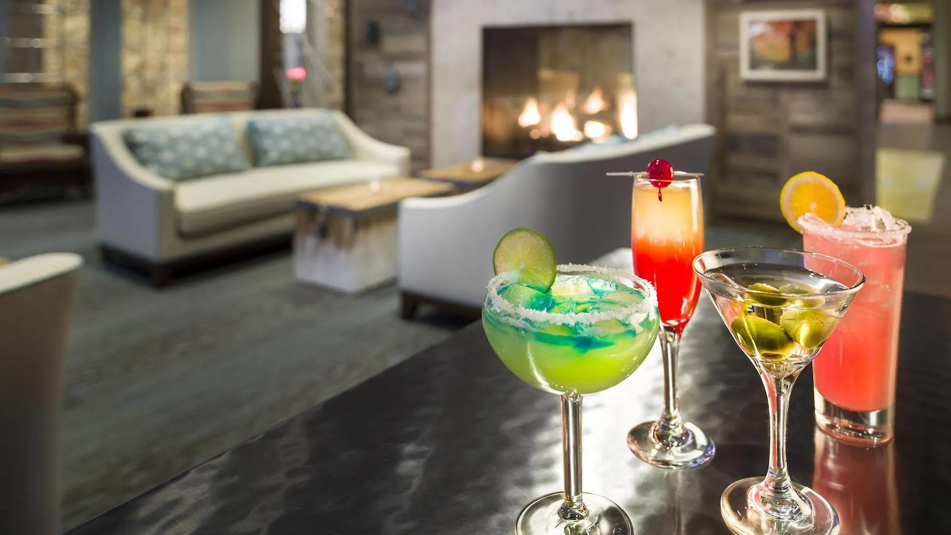 Margaritaville Island 4* Pigeon Forge