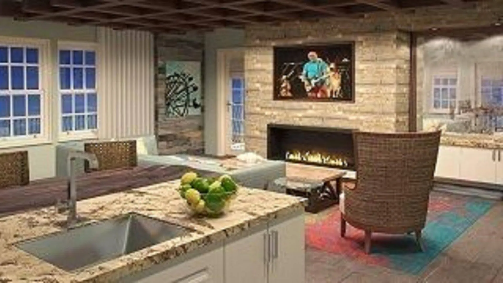 Margaritaville Island Hotell