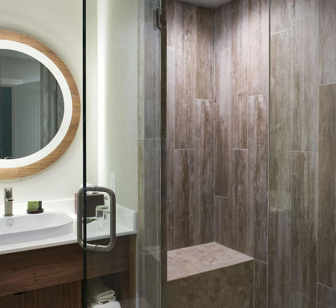 Hotel Margaritaville Island 4*