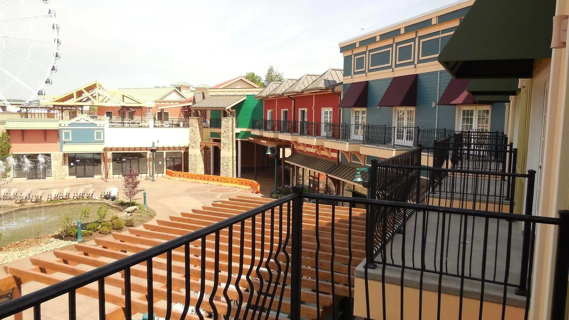 Margaritaville Island 4*